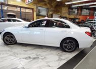 2020 Mercedes-Benz C-Class AMG C 43 4MATIC
