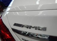2020 Mercedes-Benz C-Class AMG C 43 4MATIC
