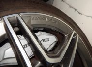 2020 Mercedes-Benz C-Class AMG C 43 4MATIC
