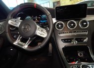 2020 Mercedes-Benz C-Class AMG C 43 4MATIC