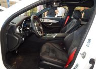 2020 Mercedes-Benz C-Class AMG C 43 4MATIC