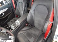 2020 Mercedes-Benz C-Class AMG C 43 4MATIC