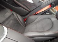 2020 Mercedes-Benz C-Class AMG C 43 4MATIC