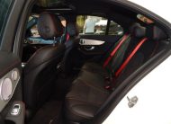 2020 Mercedes-Benz C-Class AMG C 43 4MATIC