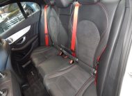 2020 Mercedes-Benz C-Class AMG C 43 4MATIC