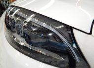 2020 Mercedes-Benz C-Class AMG C 43 4MATIC