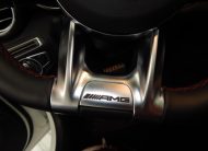 2020 Mercedes-Benz C-Class AMG C 43 4MATIC