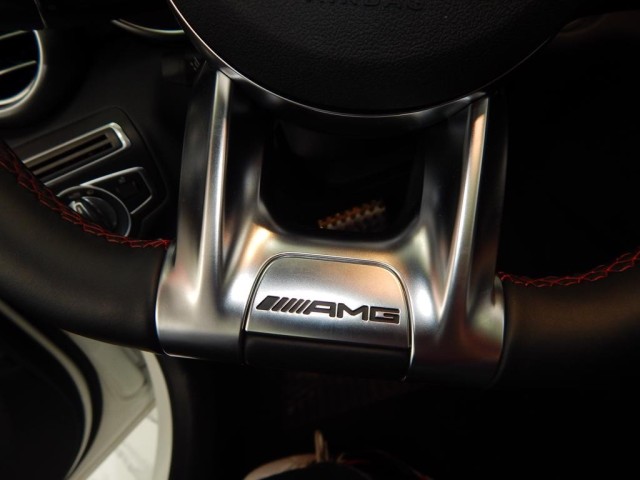 2020 Mercedes-Benz C-Class AMG C 43 4MATIC