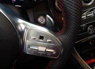 2020 Mercedes-Benz C-Class AMG C 43 4MATIC