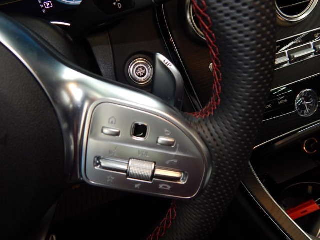 2020 Mercedes-Benz C-Class AMG C 43 4MATIC