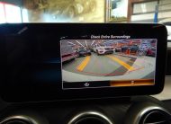 2020 Mercedes-Benz C-Class AMG C 43 4MATIC