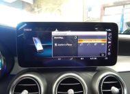 2020 Mercedes-Benz C-Class AMG C 43 4MATIC