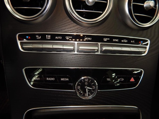 2020 Mercedes-Benz C-Class AMG C 43 4MATIC