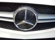 2020 Mercedes-Benz C-Class AMG C 43 4MATIC
