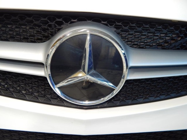 2020 Mercedes-Benz C-Class AMG C 43 4MATIC