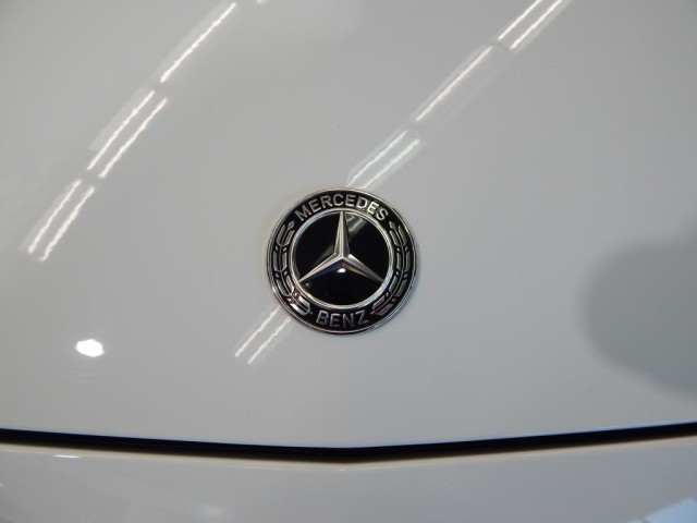 2020 Mercedes-Benz C-Class AMG C 43 4MATIC