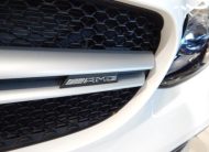 2020 Mercedes-Benz C-Class AMG C 43 4MATIC