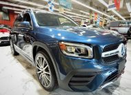 2021 Mercedes-Benz GLB GLB 250 4MATIC