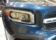 2021 Mercedes-Benz GLB GLB 250 4MATIC