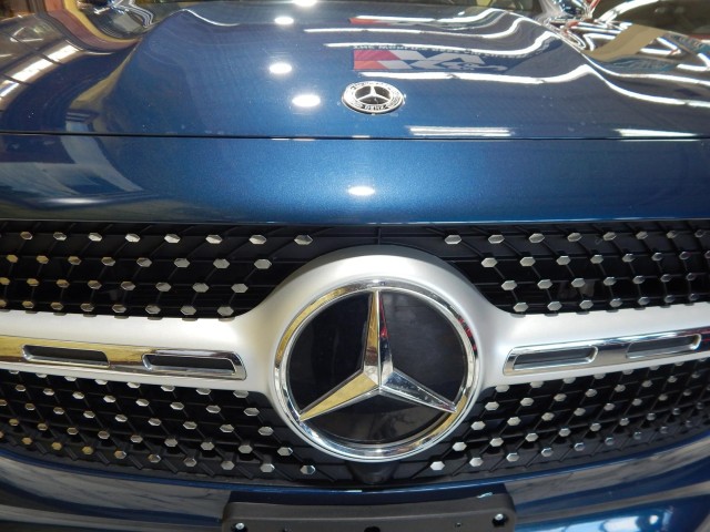 2021 Mercedes-Benz GLB GLB 250 4MATIC