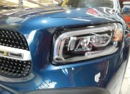 2021 Mercedes-Benz GLB GLB 250 4MATIC