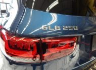 2021 Mercedes-Benz GLB GLB 250 4MATIC