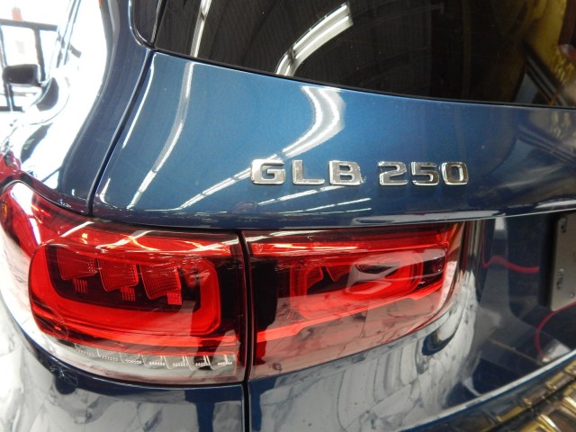 2021 Mercedes-Benz GLB GLB 250 4MATIC