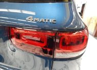 2021 Mercedes-Benz GLB GLB 250 4MATIC