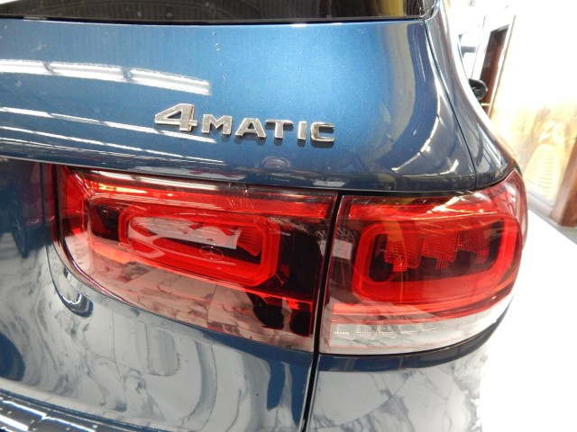 2021 Mercedes-Benz GLB GLB 250 4MATIC