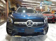 2021 Mercedes-Benz GLB GLB 250 4MATIC