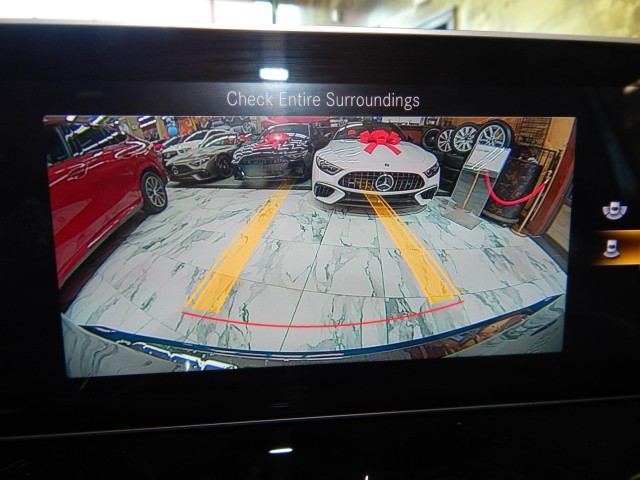 2021 Mercedes-Benz GLB GLB 250 4MATIC