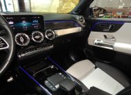 2021 Mercedes-Benz GLB GLB 250 4MATIC