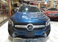 2021 Mercedes-Benz GLB GLB 250 4MATIC