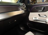 2021 Mercedes-Benz GLB GLB 250 4MATIC