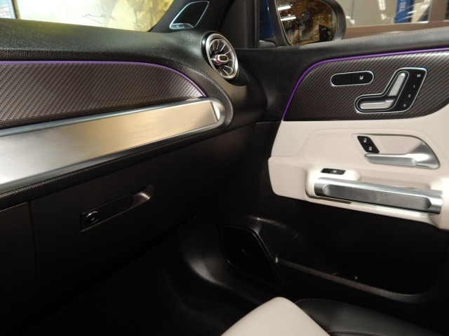 2021 Mercedes-Benz GLB GLB 250 4MATIC
