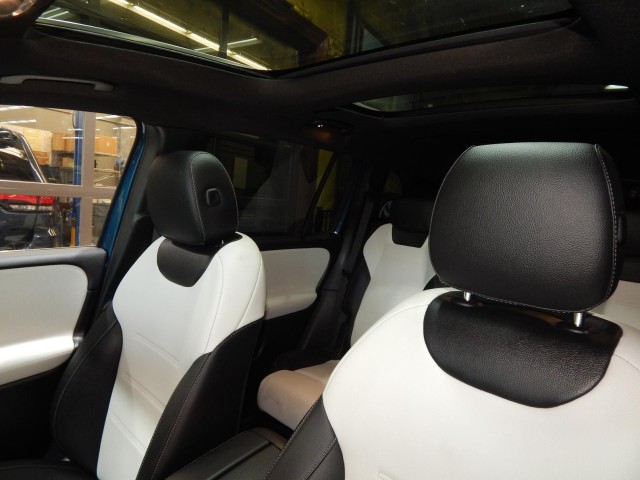 2021 Mercedes-Benz GLB GLB 250 4MATIC