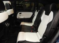 2021 Mercedes-Benz GLB GLB 250 4MATIC