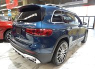 2021 Mercedes-Benz GLB GLB 250 4MATIC