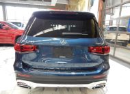 2021 Mercedes-Benz GLB GLB 250 4MATIC