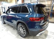 2021 Mercedes-Benz GLB GLB 250 4MATIC