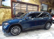 2021 Mercedes-Benz GLB GLB 250 4MATIC