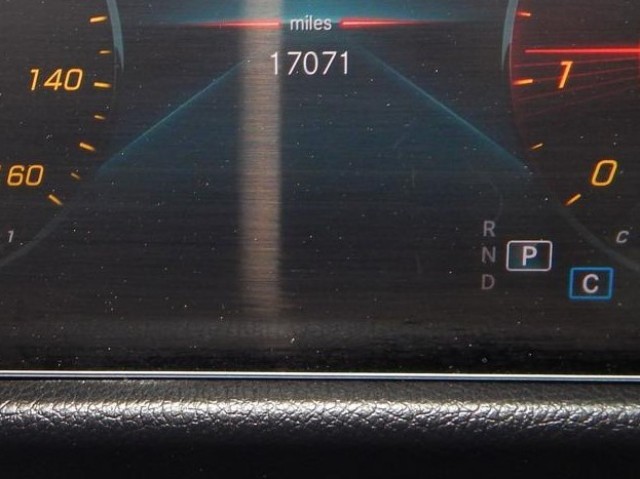 2021 Mercedes-Benz GLB GLB 250 4MATIC