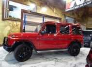 2021 Mercedes-Benz G-Class G 550 4MATIC