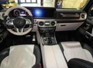 2021 Mercedes-Benz G-Class G 550 4MATIC