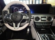 2021 Mercedes-Benz G-Class G 550 4MATIC