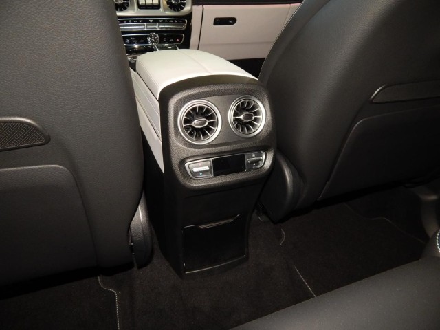 2021 Mercedes-Benz G-Class G 550 4MATIC