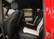 2021 Mercedes-Benz G-Class G 550 4MATIC