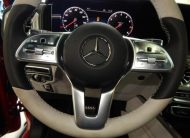 2021 Mercedes-Benz G-Class G 550 4MATIC