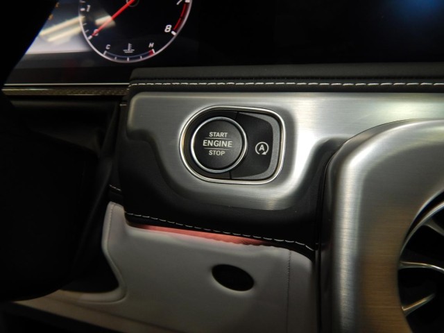 2021 Mercedes-Benz G-Class G 550 4MATIC