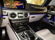 2021 Mercedes-Benz G-Class G 550 4MATIC